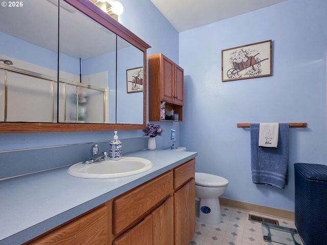 13550 Sw PARMELE Rd, Gaston, OR 97119