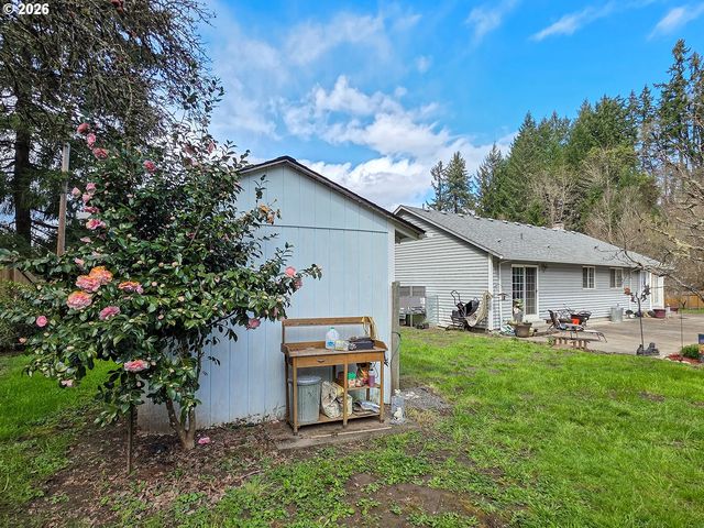 13550 Sw PARMELE Rd, Gaston, OR 97119