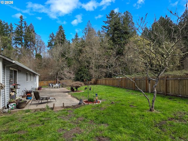 13550 Sw PARMELE Rd, Gaston, OR 97119