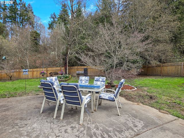 13550 Sw PARMELE Rd, Gaston, OR 97119