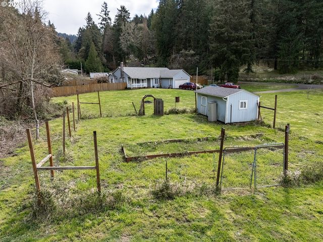 13550 Sw PARMELE Rd, Gaston, OR 97119