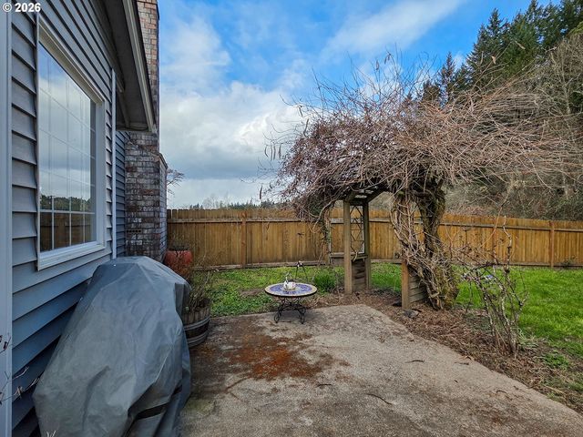 13550 Sw PARMELE Rd, Gaston, OR 97119