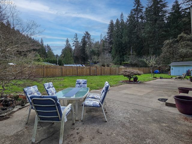 13550 Sw PARMELE Rd, Gaston, OR 97119