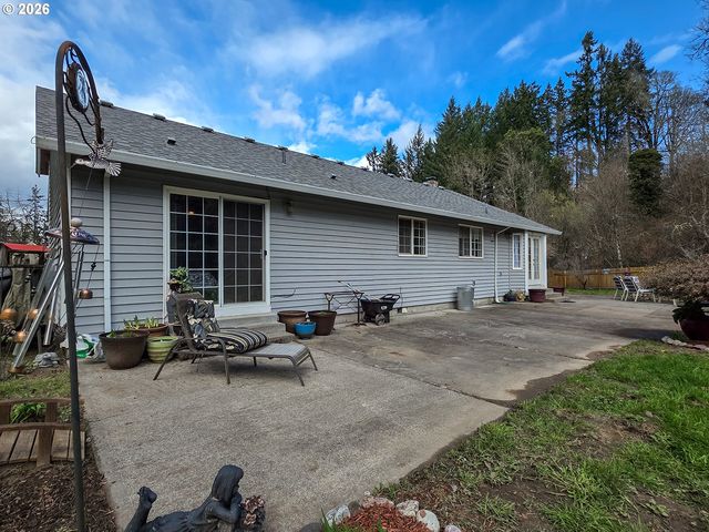 13550 Sw PARMELE Rd, Gaston, OR 97119