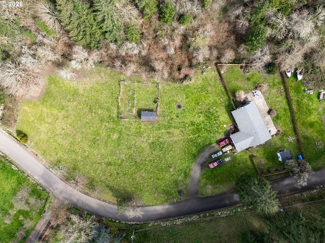 13550 Sw PARMELE Rd, Gaston, OR 97119