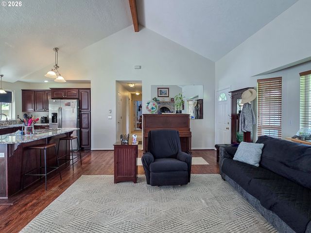 13550 Sw PARMELE Rd, Gaston, OR 97119