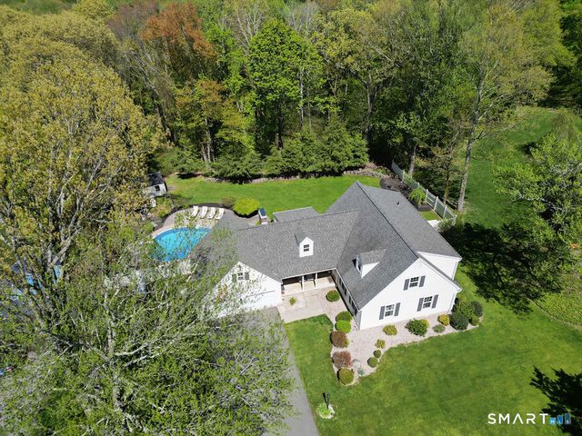 50 Old Farms Road, Glastonbury, CT 06073