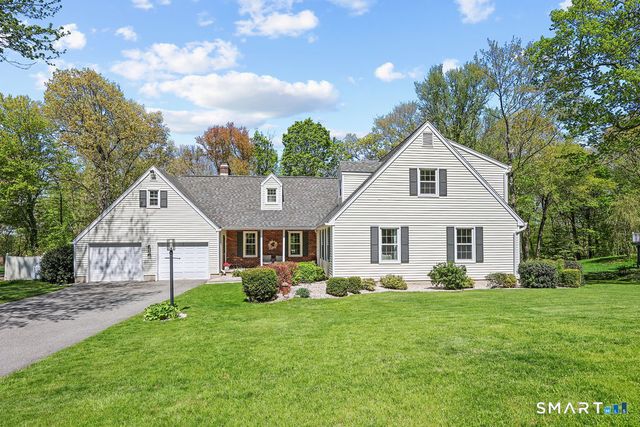 50 Old Farms Road, Glastonbury, CT 06073