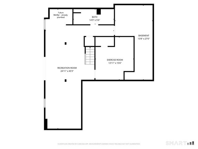 50 Old Farms Road, Glastonbury, CT 06073