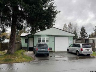 9950 Stephen Richards Memorial Drive #117, Juneau, AK 99801