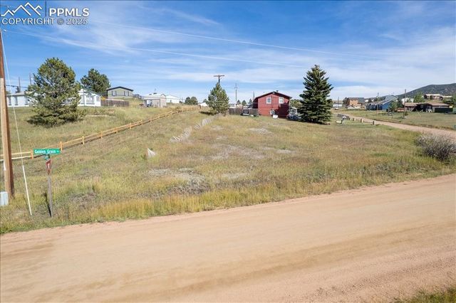 Lot 11 E Aspen Drive, Divide, CO 80814