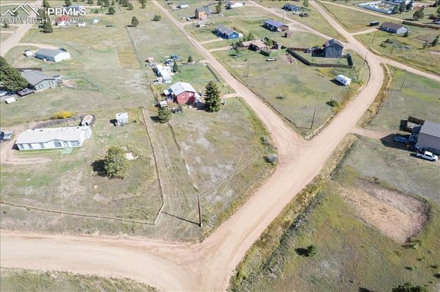 Lot 11 E Aspen Drive, Divide, CO 80814