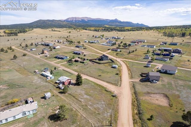 Lot 11 E Aspen Drive, Divide, CO 80814