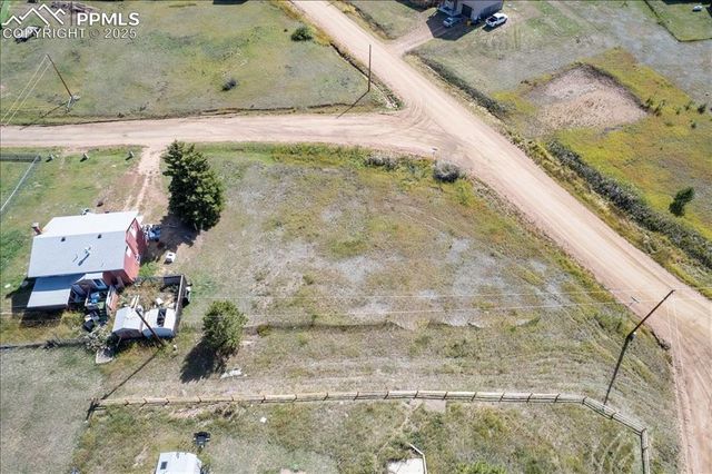 Lot 11 E Aspen Drive, Divide, CO 80814