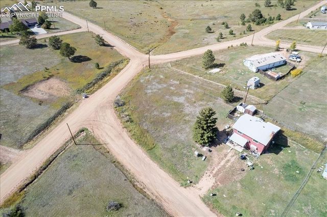 Lot 11 E Aspen Drive, Divide, CO 80814
