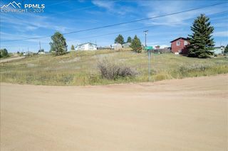 Lot 11 E Aspen Drive, Divide, CO 80814