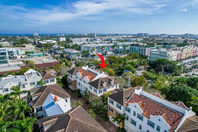 112 S Cannery Row Circle, Delray Beach, FL 33444