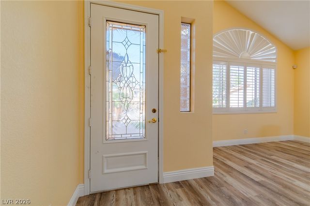10409 Carmel Mountain Avenue, Las Vegas, NV 89144