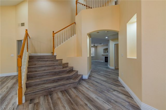 10409 Carmel Mountain Avenue, Las Vegas, NV 89144
