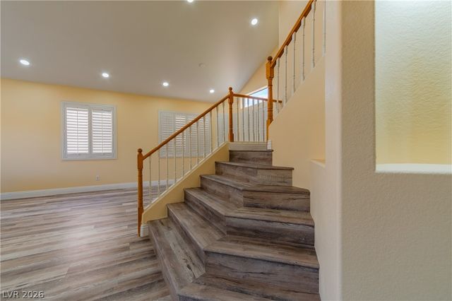 10409 Carmel Mountain Avenue, Las Vegas, NV 89144