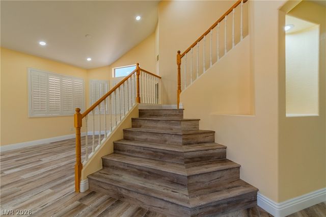 10409 Carmel Mountain Avenue, Las Vegas, NV 89144