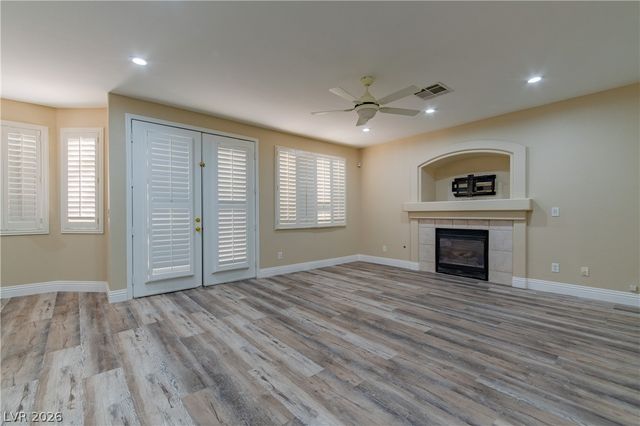 10409 Carmel Mountain Avenue, Las Vegas, NV 89144