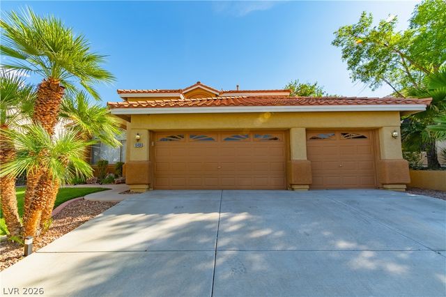 10409 Carmel Mountain Avenue, Las Vegas, NV 89144