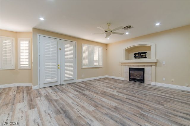 10409 Carmel Mountain Avenue, Las Vegas, NV 89144