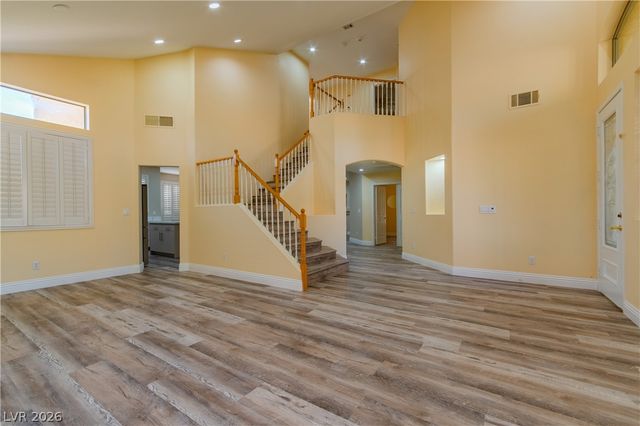 10409 Carmel Mountain Avenue, Las Vegas, NV 89144