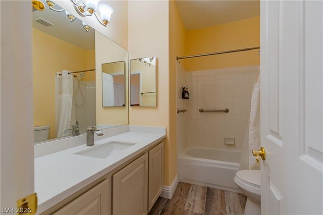 10409 Carmel Mountain Avenue, Las Vegas, NV 89144