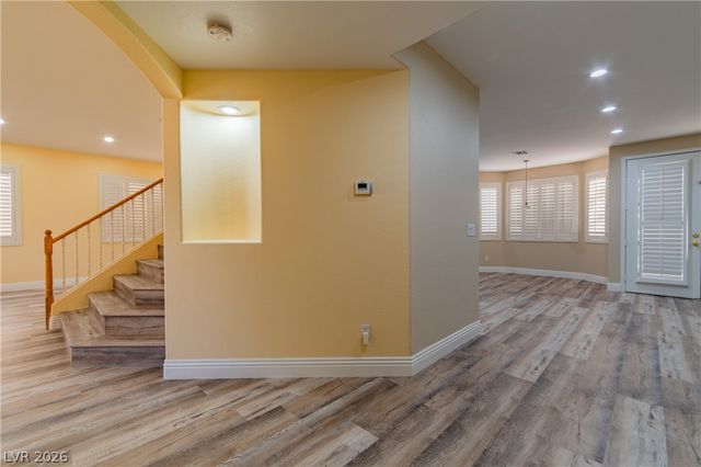10409 Carmel Mountain Avenue, Las Vegas, NV 89144