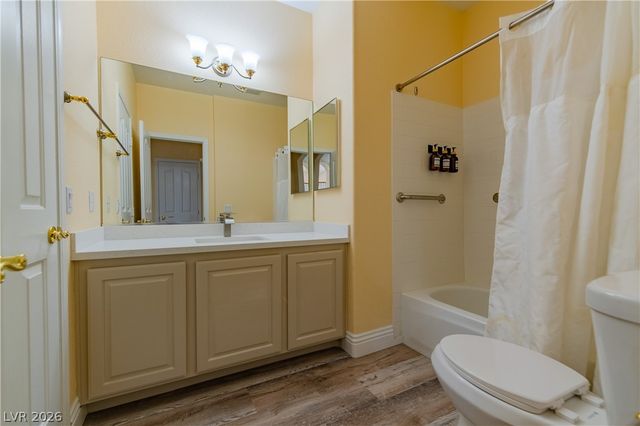 10409 Carmel Mountain Avenue, Las Vegas, NV 89144