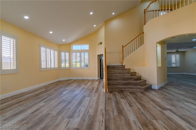 10409 Carmel Mountain Avenue, Las Vegas, NV 89144