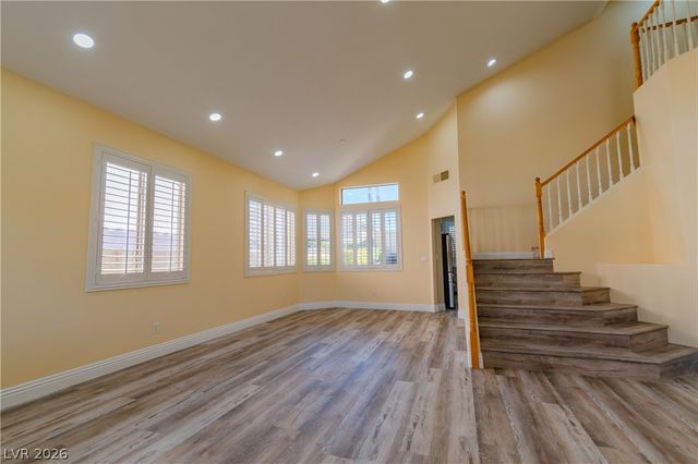 10409 Carmel Mountain Avenue, Las Vegas, NV 89144
