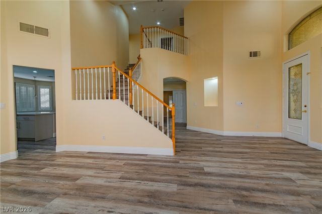 10409 Carmel Mountain Avenue, Las Vegas, NV 89144