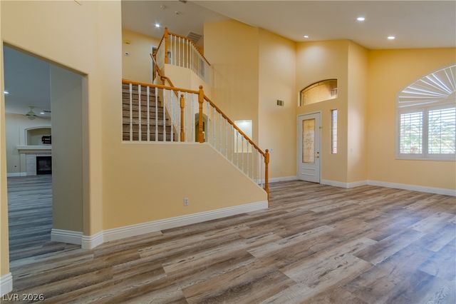 10409 Carmel Mountain Avenue, Las Vegas, NV 89144