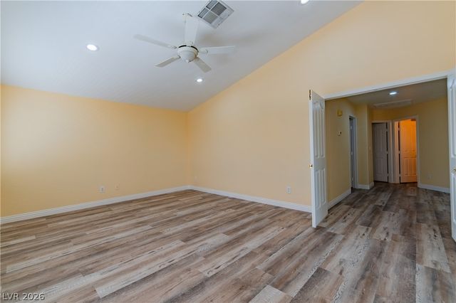 10409 Carmel Mountain Avenue, Las Vegas, NV 89144