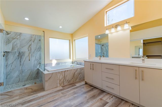 10409 Carmel Mountain Avenue, Las Vegas, NV 89144