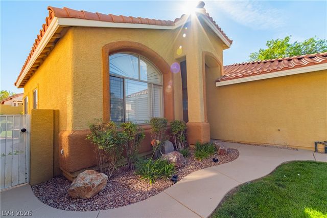 10409 Carmel Mountain Avenue, Las Vegas, NV 89144