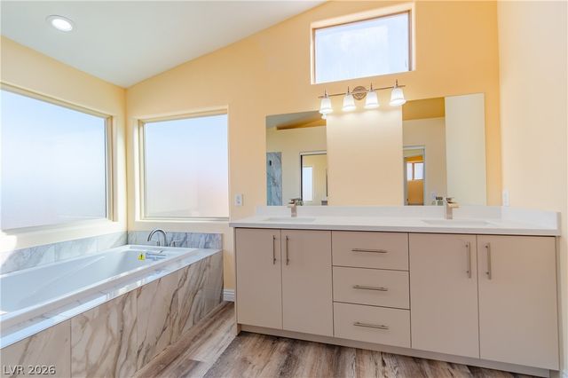 10409 Carmel Mountain Avenue, Las Vegas, NV 89144