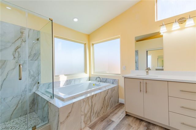 10409 Carmel Mountain Avenue, Las Vegas, NV 89144