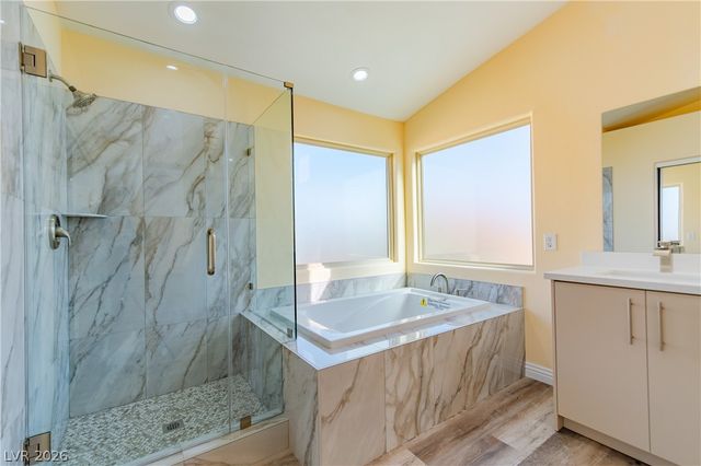 10409 Carmel Mountain Avenue, Las Vegas, NV 89144