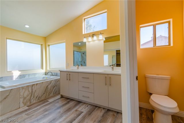 10409 Carmel Mountain Avenue, Las Vegas, NV 89144