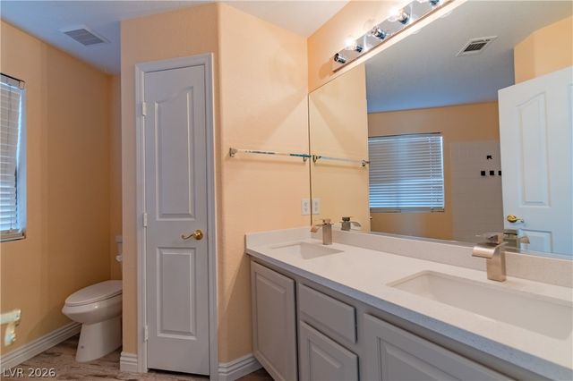 10409 Carmel Mountain Avenue, Las Vegas, NV 89144