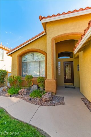 10409 Carmel Mountain Avenue, Las Vegas, NV 89144