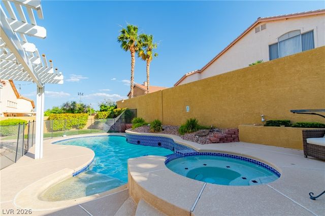 10409 Carmel Mountain Avenue, Las Vegas, NV 89144