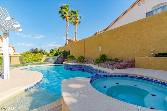 10409 Carmel Mountain Avenue, Las Vegas, NV 89144