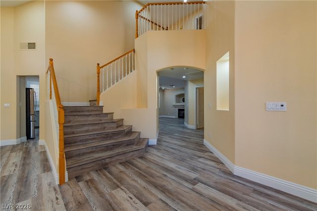 10409 Carmel Mountain Avenue, Las Vegas, NV 89144
