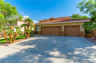10409 Carmel Mountain Avenue, Las Vegas, NV 89144
