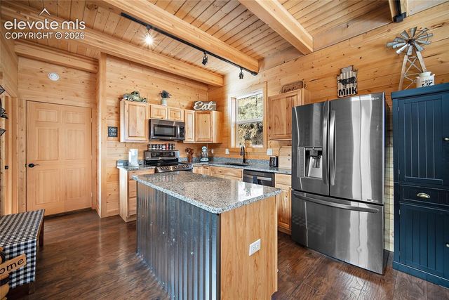 213 Willow Road, Divide, CO 80814
